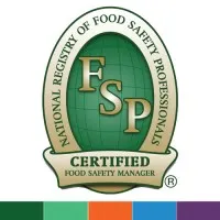National Registry of Food Safety Professionals (NRFSP)