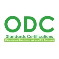 ODC Standards Certifications