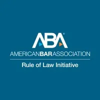 American Bar Association Rule of Law Initiative