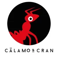 Cálamo & Cran