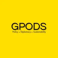 GPODS - Global Policy, Diplomacy, and Sustainability Fellowship