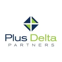 Plus Delta Partners