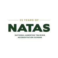 NATAS ASBESTOS:TRAINING LTD