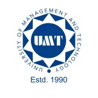 University of Management and Technology