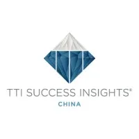 TTI SUCCESS INSIGHTS CHINA