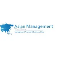 Asian Management White House