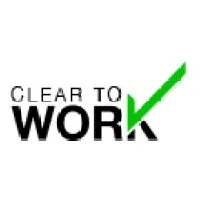 Clear To Work