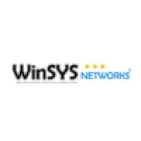 WinSYS Networks (pvt) Ltd