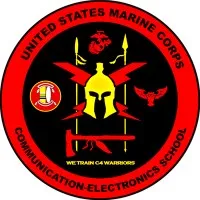 Marine Corps Communications & Electronics School (MCCES)