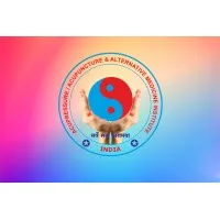 ACUPRESSURE/ACUPUNCTURE & ALTERNATIVE MEDICINE INSTITUTE