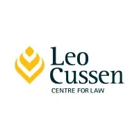 Leo Cussen Centre for Law