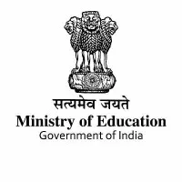 MINISTRY OF EDUCATION, GOVERNMENT OF INDIA