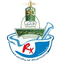 King Abdulaziz University Faculty of Pharmacy