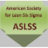 American Society for Lean Six Sigma