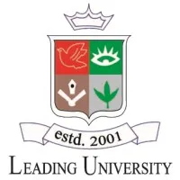 Leading University, Sylhet