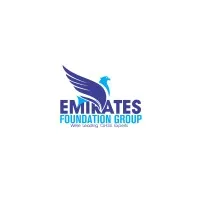 Emirates Foundation Group Training