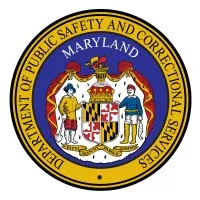 Maryland  Department of Public Safety & Correctional Services