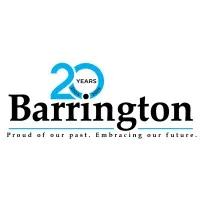 The Barrington Consulting Group