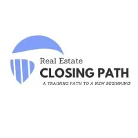 Real Estate Closing Path