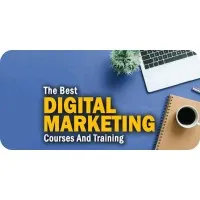 Digital Certification ( Google ads, Bing Ads, SEMrush and Hubspot