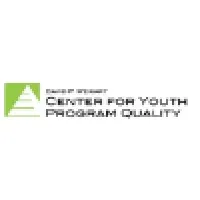 David P. Weikart Center for Youth Program Quality