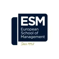 ESM - European School of Management