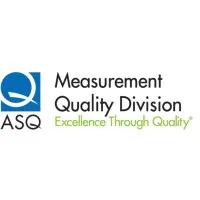 ASQ Measurement Quality Division