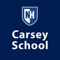 UNH Carsey School of Public Policy