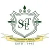 Shadan College Of Engineering And Technology
