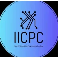 IICPC(Inter IIT Competitive Programming Conclave)