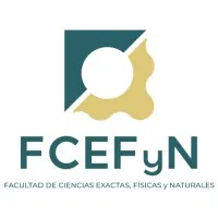 Facultad de Ciencias Exactas Físicas y Naturales