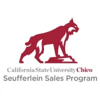 Seufferlein Sales Program (SSP) at CSU, Chico