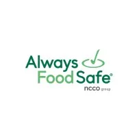 Always Food Safe