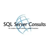 SQL Server Consult