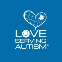 Love Serving Autism