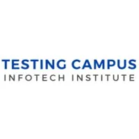 Testing Campus Infotech