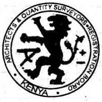 Board of Registration of Architects and Quantity Surveyors (BORAQS) - Kenya