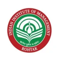 IIM Rohtak Executive Education