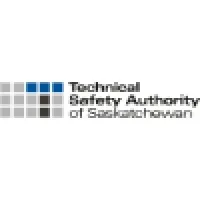 Technical safety authority of Saskatchewan