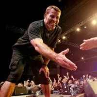 Tony Robbins