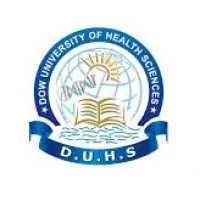 Dow University of Health Sciences