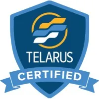 Telarus Certified