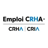 Emploi CRHA +