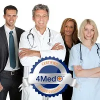4MedPlus Training Corporation
