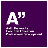 Aalto University Executive Education and Professional Development