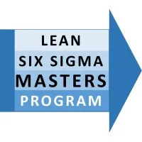 Lean Six Sigma Masters Program