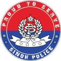 Sindh Police