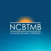 National Certification Board for Therapeutic Massage and Bodywork