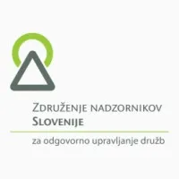 Združenje nadzornikov Slovenije / Slovenian Directors'​ Association