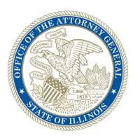 Illinois Attorney General's Office